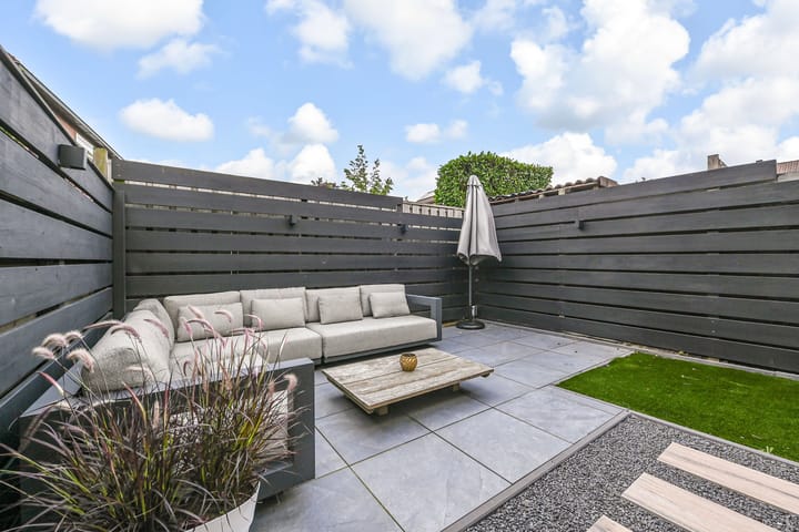 Foto 4 van Lelievaart 42