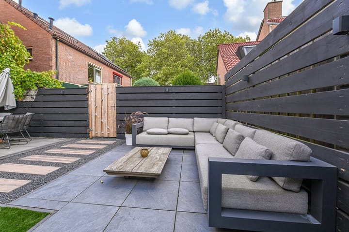 Foto 5 van Lelievaart 42