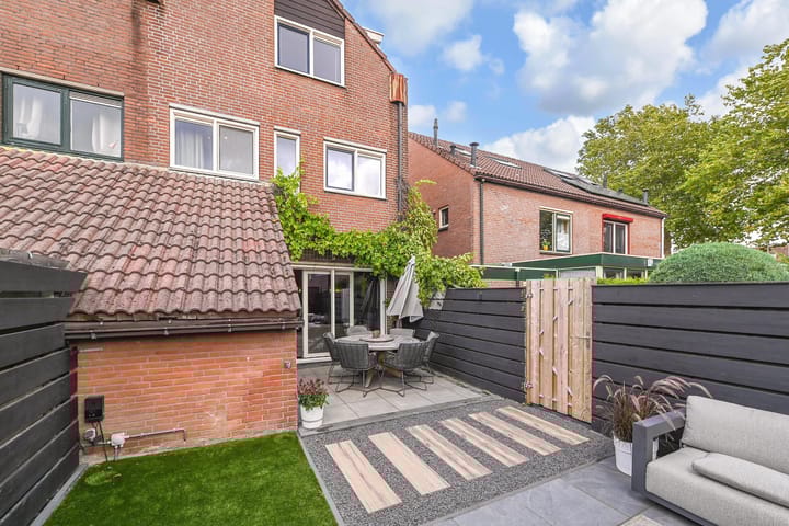 Foto 7 van Lelievaart 42