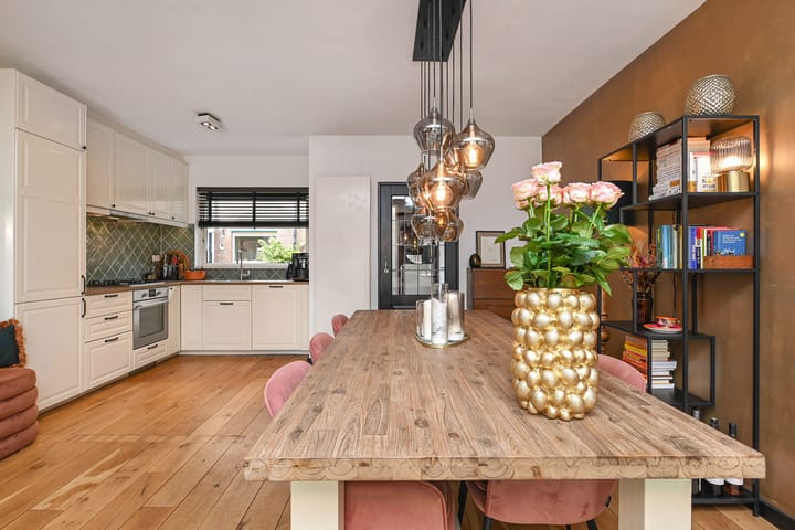 Foto 8 van Lelievaart 42