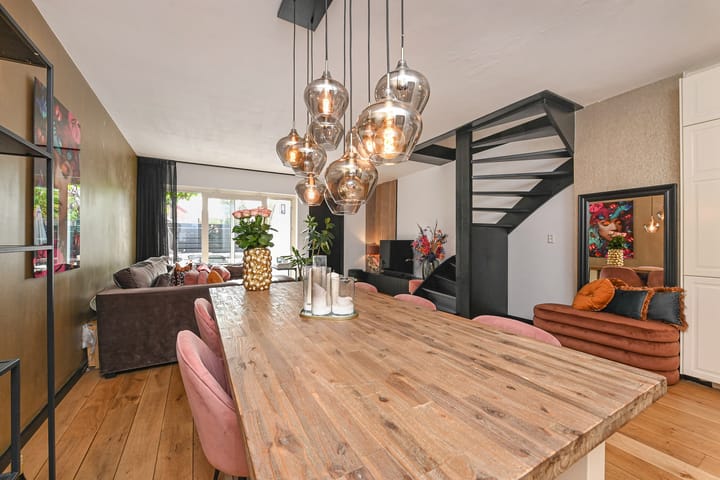 Foto 9 van Lelievaart 42