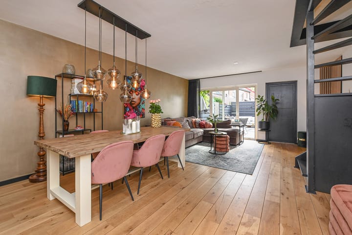 Foto 10 van Lelievaart 42