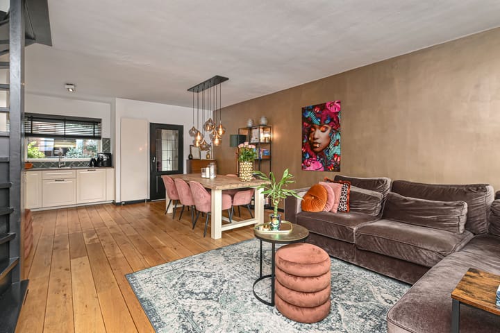 Foto 11 van Lelievaart 42