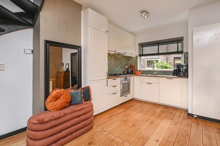 Foto 12 van Lelievaart 42