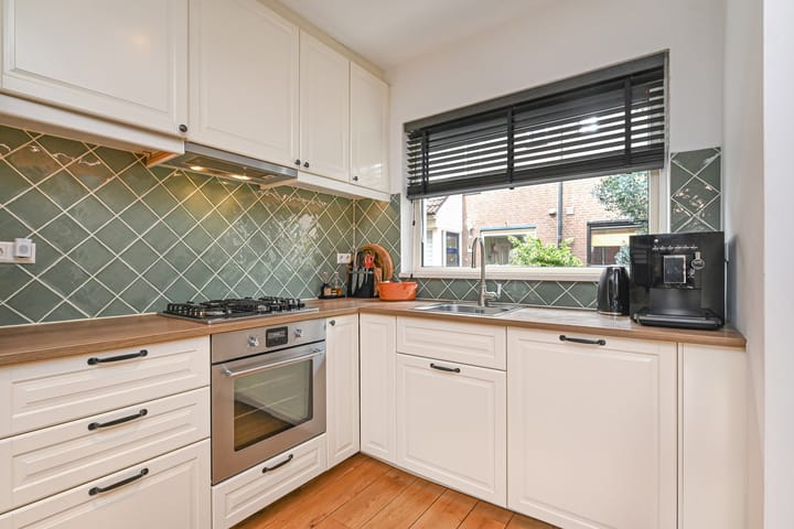 Foto 13 van Lelievaart 42