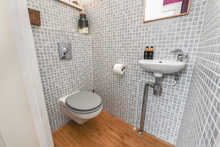 Foto 15 van Lelievaart 42