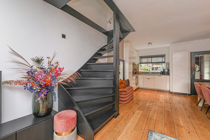 Foto 16 van Lelievaart 42