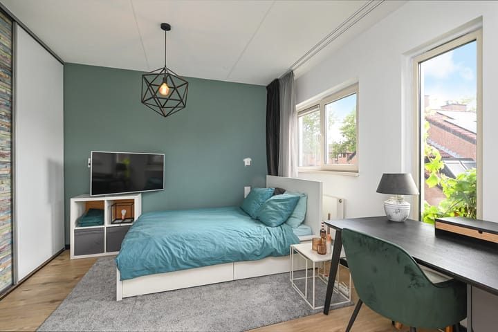 Foto 18 van Lelievaart 42