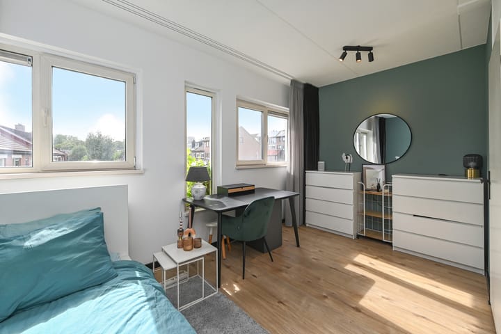 Foto 19 van Lelievaart 42