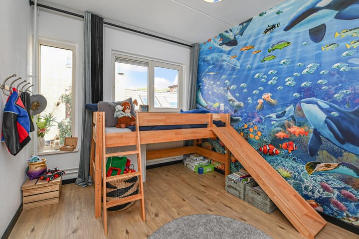 Foto 20 van Lelievaart 42