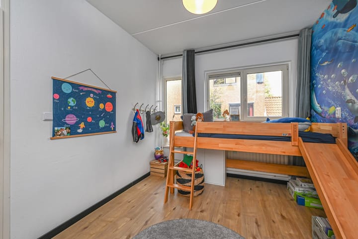 Foto 21 van Lelievaart 42