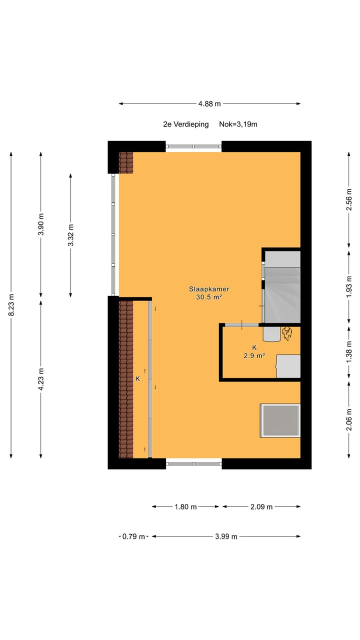 Foto 35 van Lelievaart 42