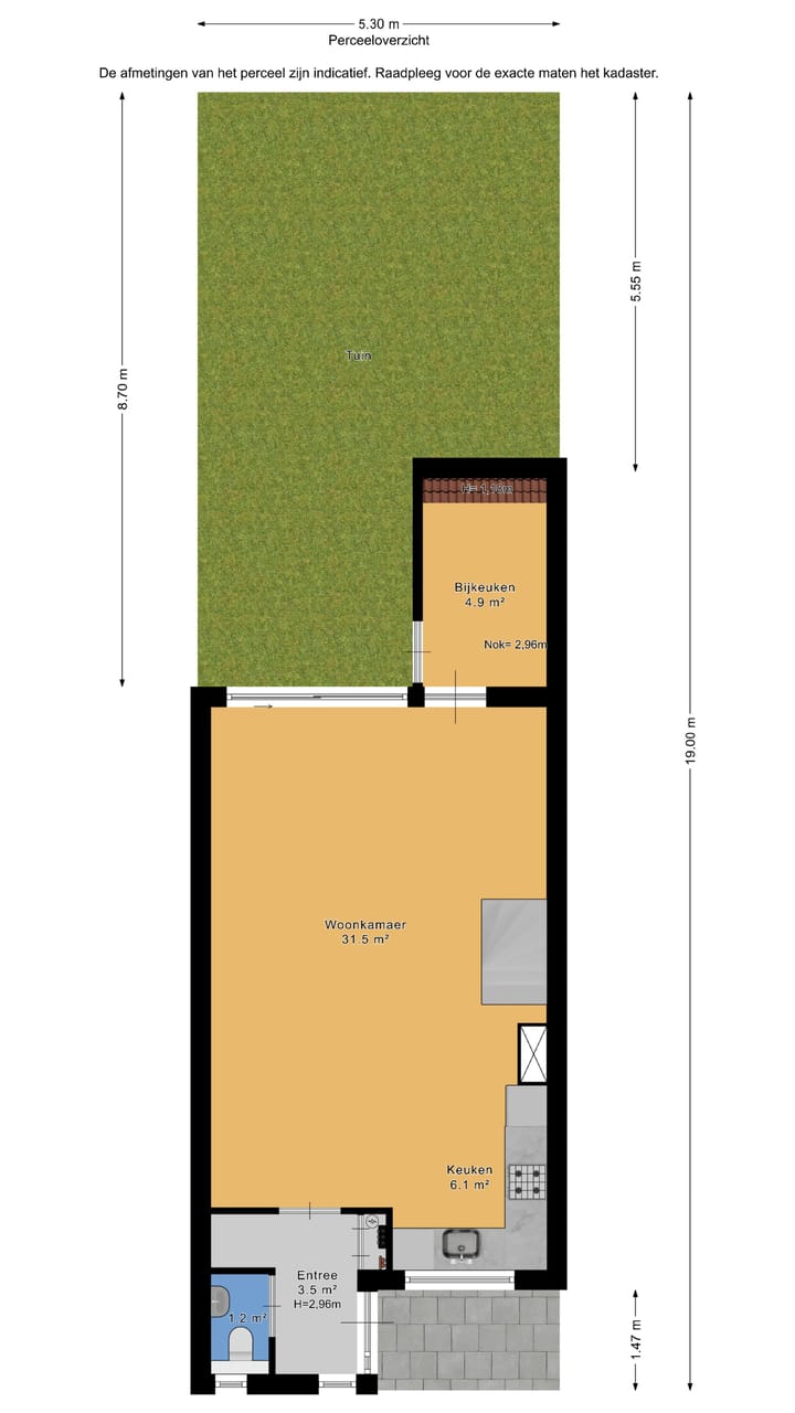 Foto 36 van Lelievaart 42