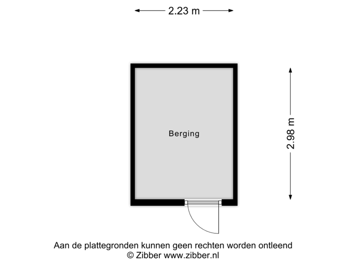 Berging
