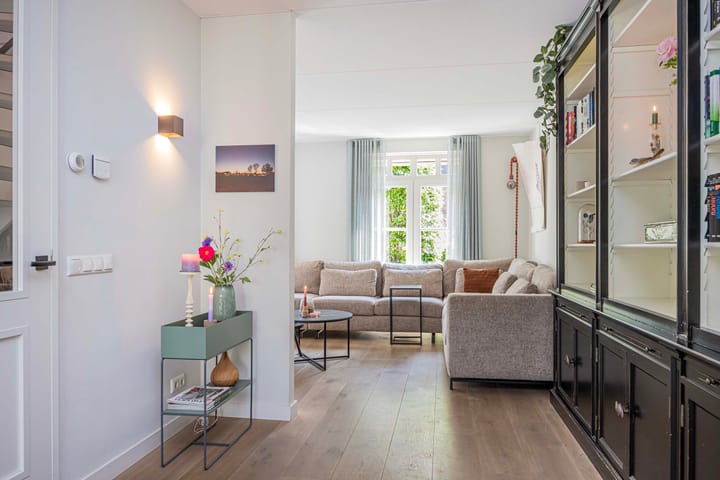 Foto 7 van Vrouwenmantelstraat 22