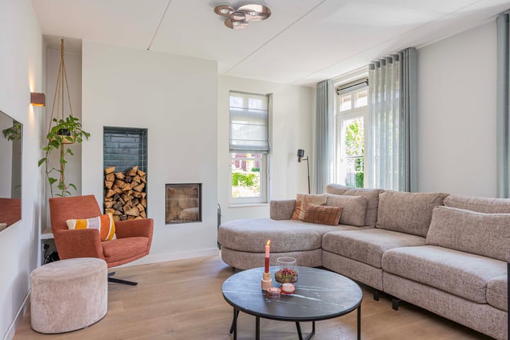 Foto 2 van Vrouwenmantelstraat 22