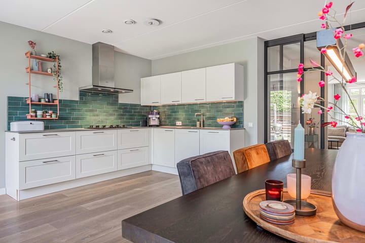 Foto 14 van Vrouwenmantelstraat 22