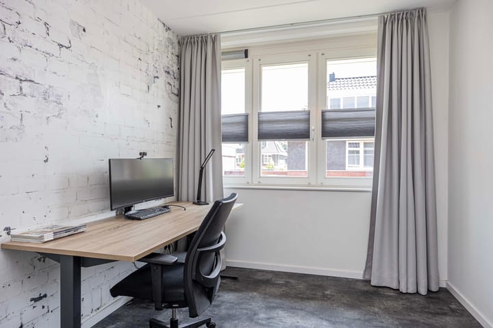 Foto 19 van Vrouwenmantelstraat 22