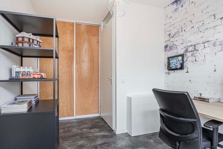 Foto 20 van Vrouwenmantelstraat 22