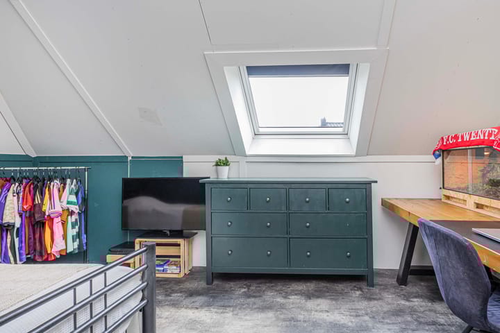 Foto 25 van Vrouwenmantelstraat 22