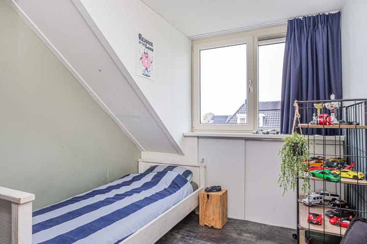 Foto 26 van Vrouwenmantelstraat 22