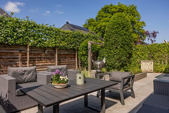 Foto 27 van Vrouwenmantelstraat 22