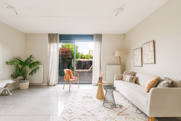 Foto 2 van Vooronder 12