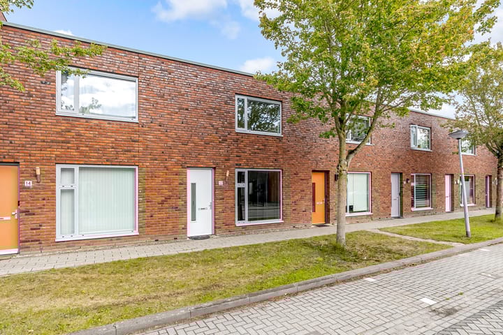 Foto 5 van Vooronder 12