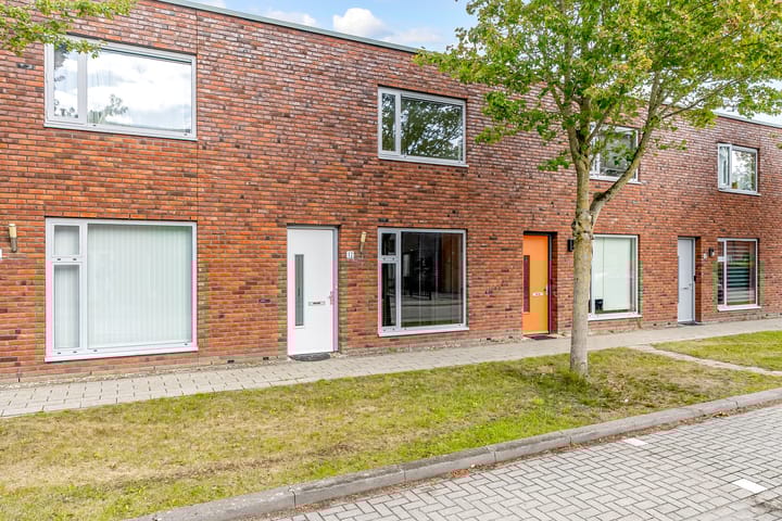 Foto 7 van Vooronder 12