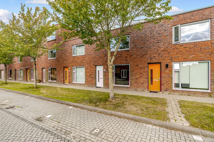 Foto 8 van Vooronder 12