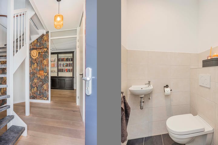 Foto 6 van Vrouwenmantelstraat 22