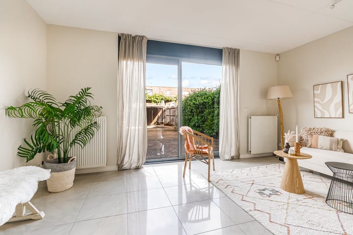 Foto 12 van Vooronder 12