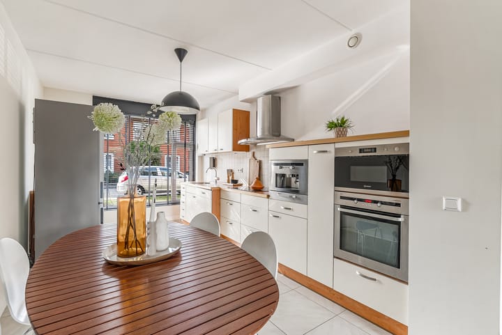 Foto 21 van Vooronder 12