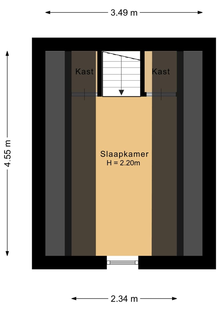 Photo 26 of Zeedijk 24-011