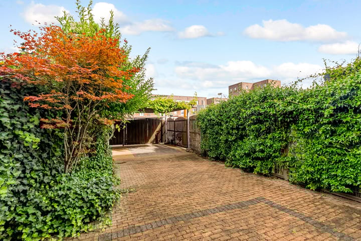 Foto 39 van Vooronder 12