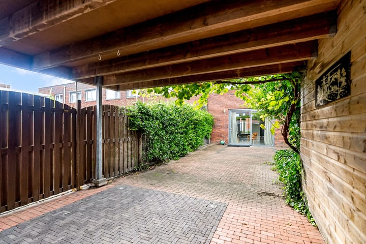 Foto 40 van Vooronder 12