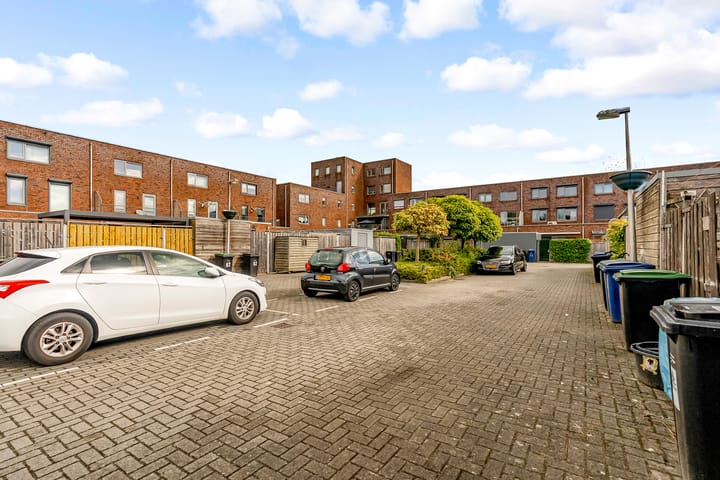 Foto 41 van Vooronder 12