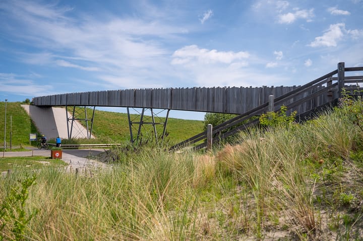 Photo 22 of Zeedijk 24-011