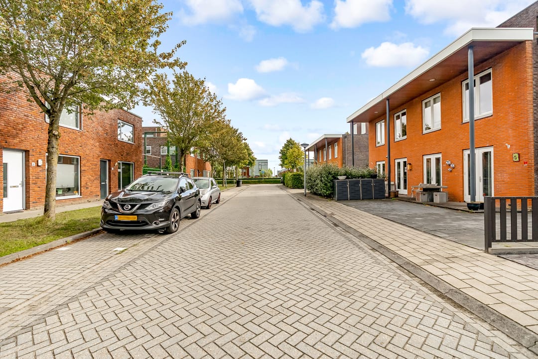 Foto 43 van Vooronder 12