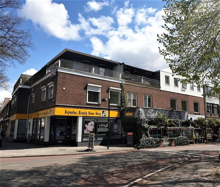 Foto 1 van Kolhoopstraat 2-B