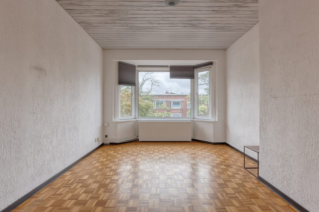 Foto 2 van De Genestetlaan 79