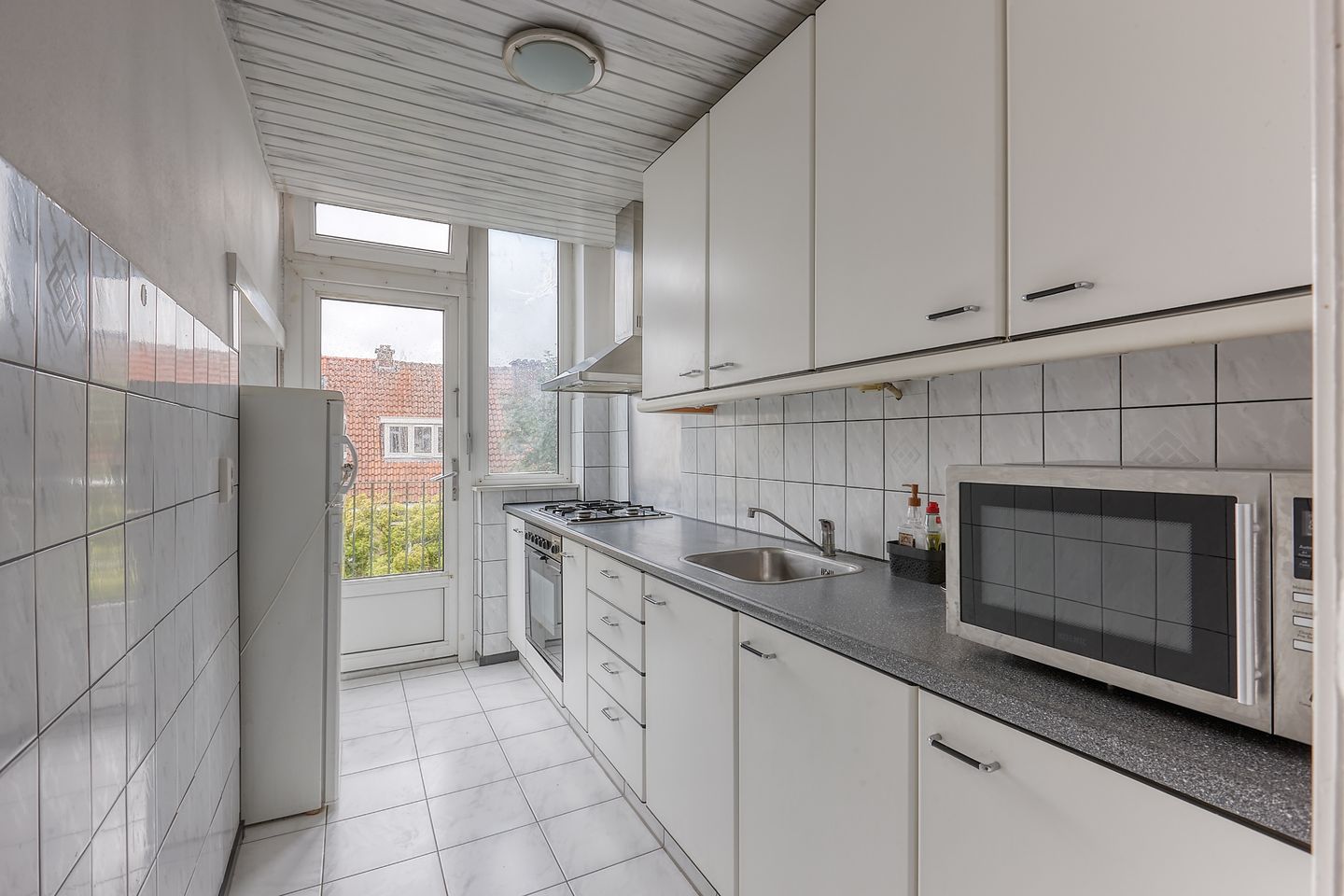 Foto 4 van De Genestetlaan 79