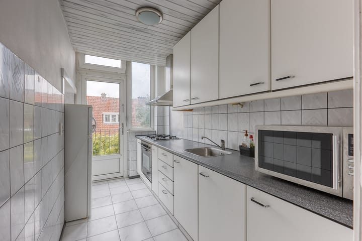 Foto 4 van De Genestetlaan 79