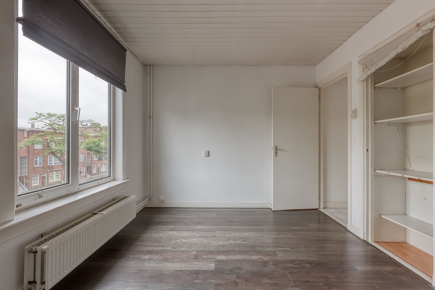 Foto 5 van De Genestetlaan 79