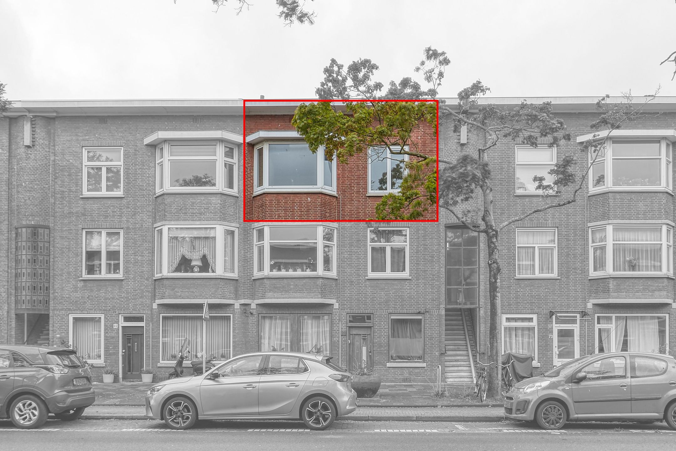 Foto 6 van De Genestetlaan 79