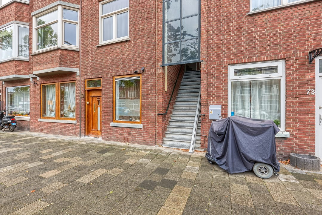 Foto 8 van De Genestetlaan 79