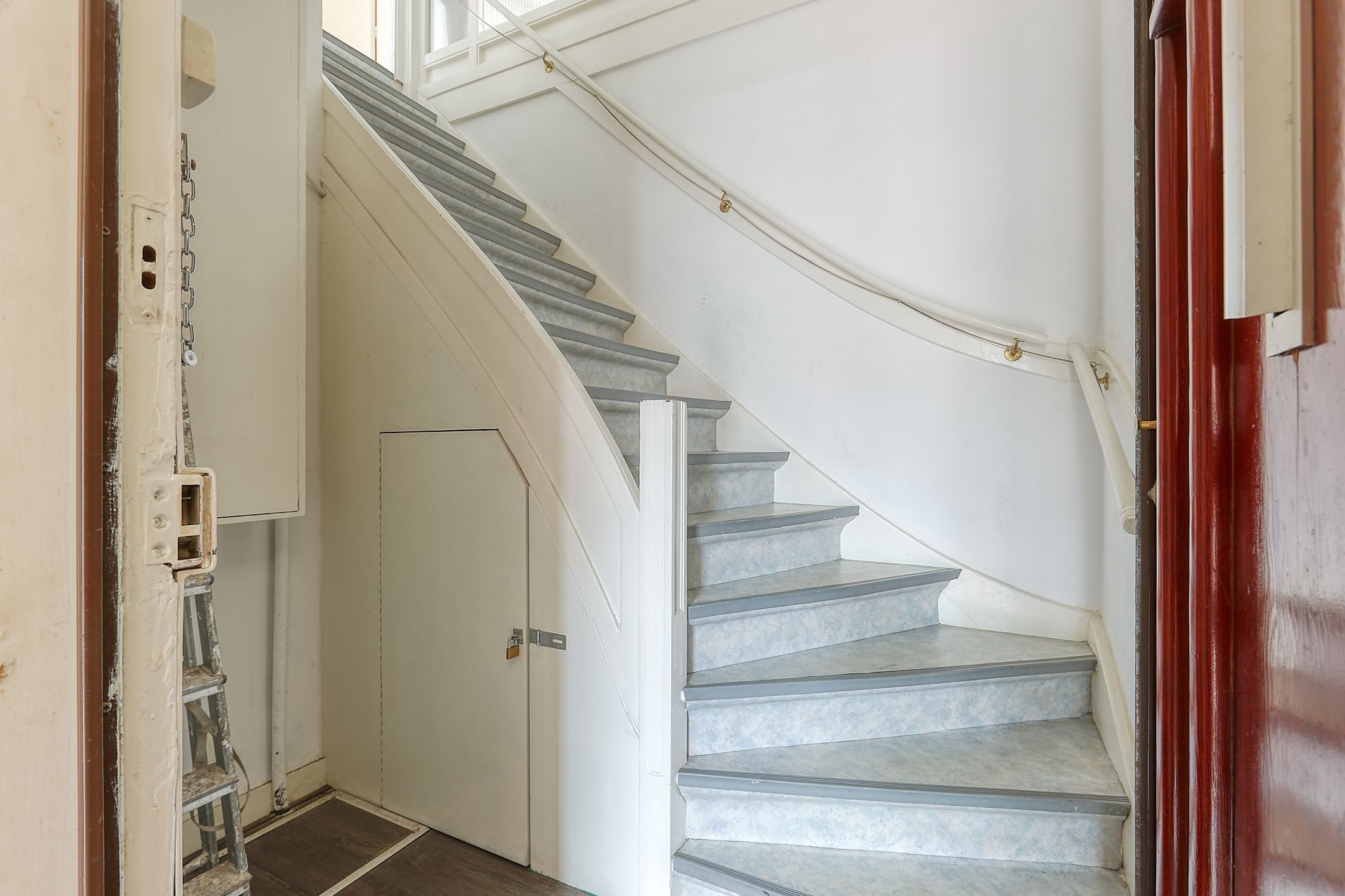 Foto 9 van De Genestetlaan 79