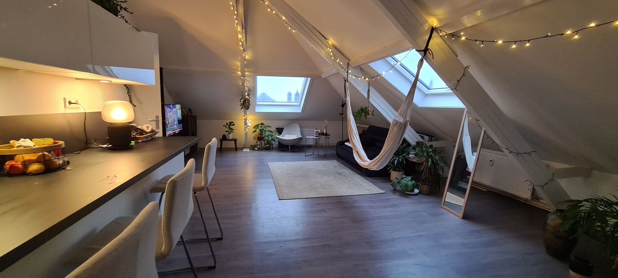 Keizerstraat 27-K