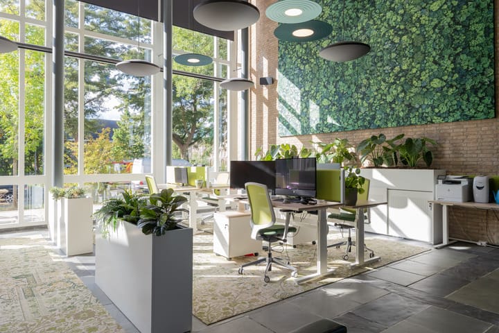 Toussaintkade 51, Leiden