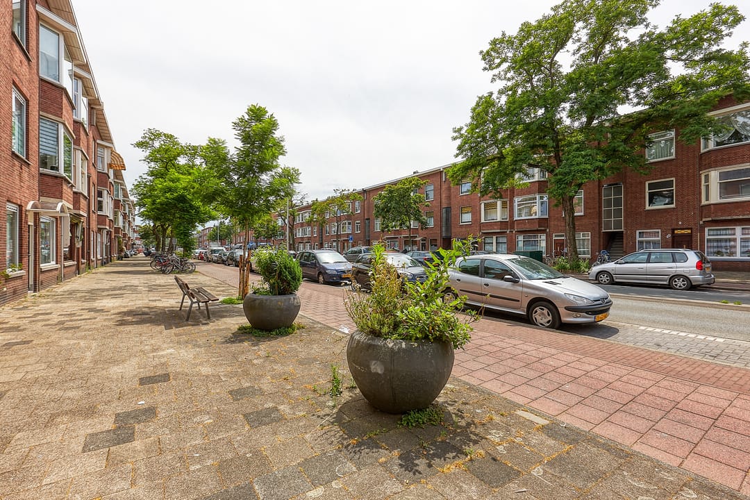 Foto 26 van De Genestetlaan 79